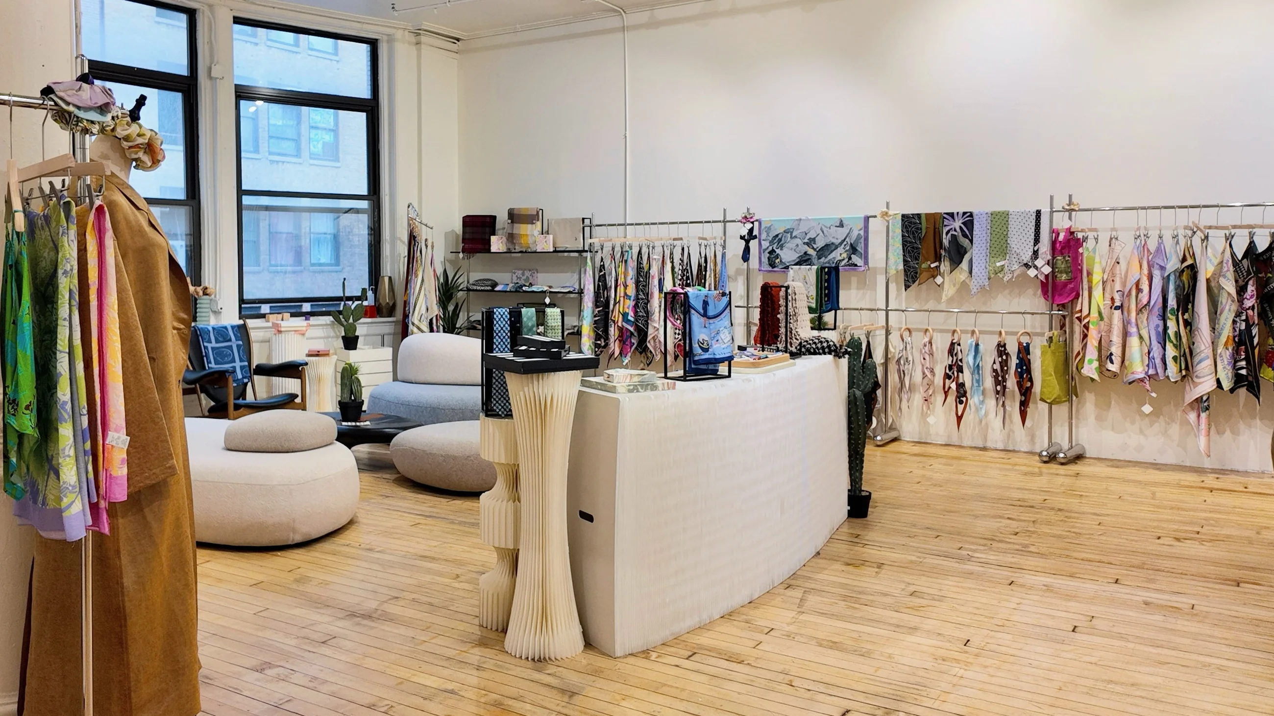 Welcome to Our Store